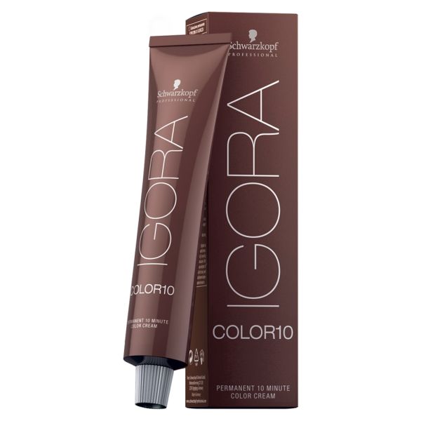 Schwarzkopf Igora Royal Color10, 7-12