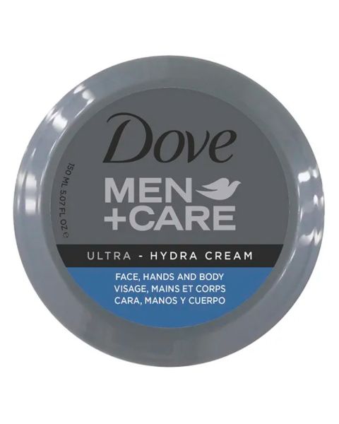 Dove Men +Care Ultra Hydra Cream