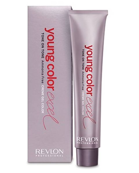 Revlon Young Color Excel - 7.45 (U)