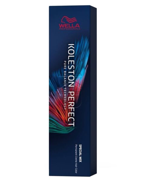 Wella Koleston Special Mix 0/43