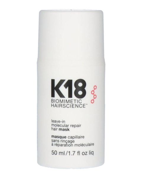 K18 Leave-in Molecular Repair Hair Mask