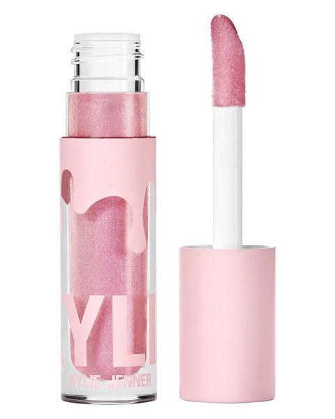 Kylie Cosmetics High Gloss 323 Daddy's Girl