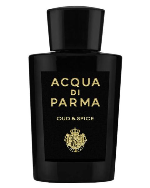 Acqua Di Parma Oud & Spice EDP
