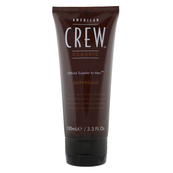 American Crew Superglue