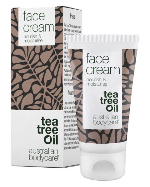 Australian Bodycare Face Cream