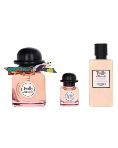 Hermes Twilly D´Hermes Gift Set EDP