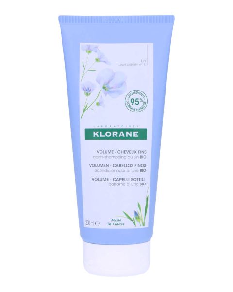 Klorane Volume Conditioner