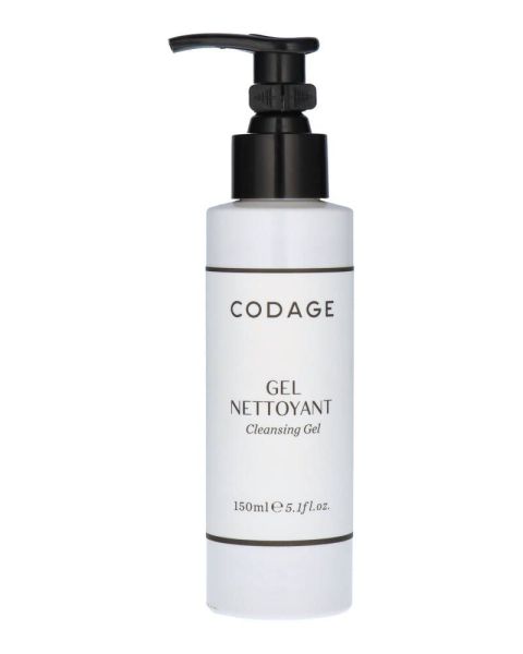 Codage Cleansing Gel (U)