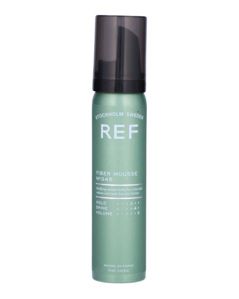 REF Fiber Mousse