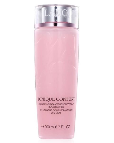 Lancome Tonique Confort Re-Hydrating Comforting Toner - Dry Skin