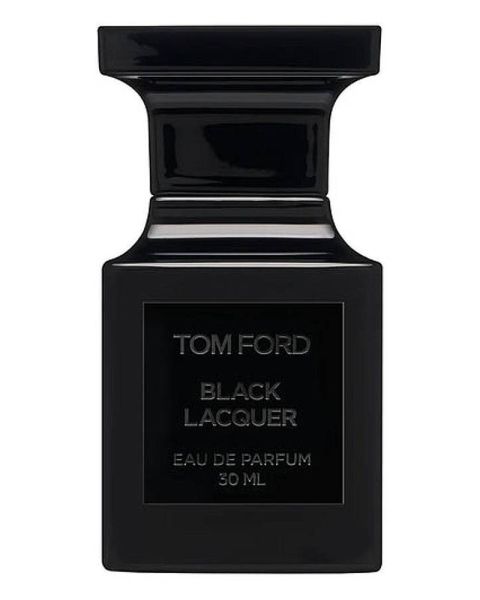 Tom Ford Black Lacquer EDP