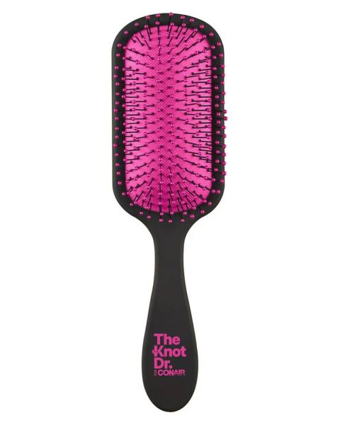 The Knot Dr. Pro Fushia Pink