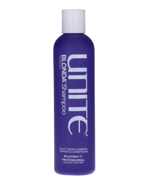 Unite Blonda Shampoo