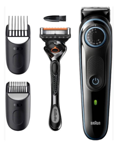 Braun BeardTrimmer 3 - BT3340
