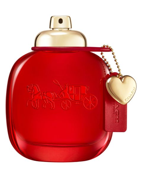 Coach New York Coach Love EDP