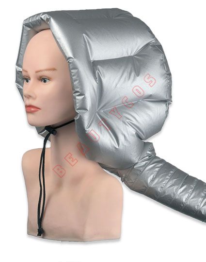 Sibel Tørrehjelm til hårtørrer Art. P000493 Sibel Tørrehjelm til hårtørrer Art. P000493