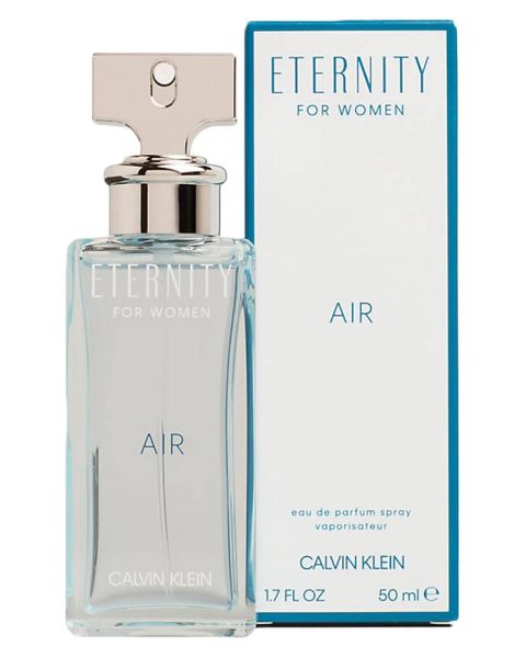 Calvin Klein Eternity For Women Air EDP