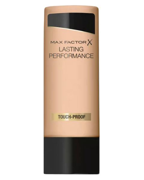 Max Factor Lasting Performance 104 Warm Almond