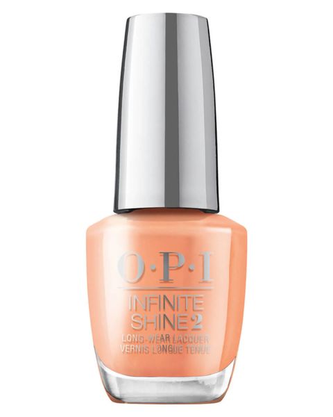 OPI Infinite Shine 2 Trading Paint
