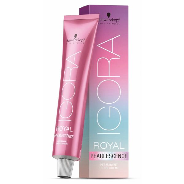 Schwarzkopf Igora Royal Pearlescence P 11-74