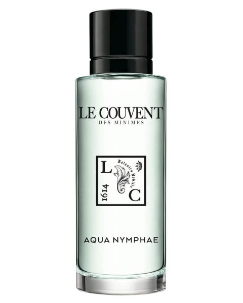 Le Couvent Des Minimes Aqua Nymphea Intense Bontanical Cologne EDT