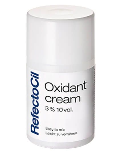 RefectoCil Oxydant 3% Cream