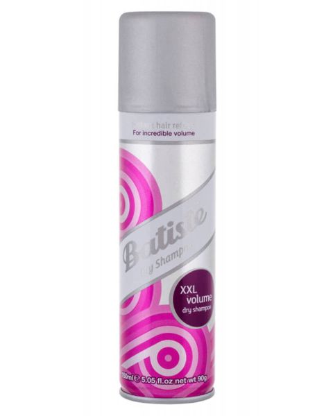 Batiste dry sales shampoo volume