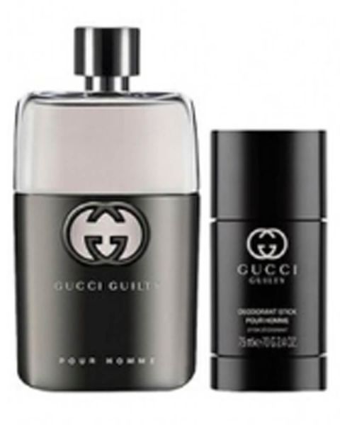 Gucci Guilty Pour Homme Gift Set EDP