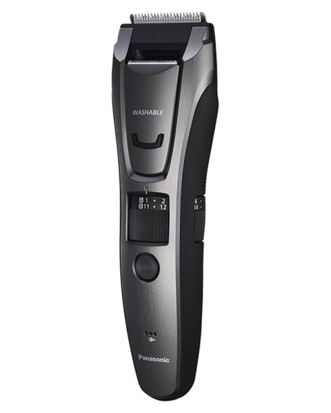 Body hotsell trimmer panasonic