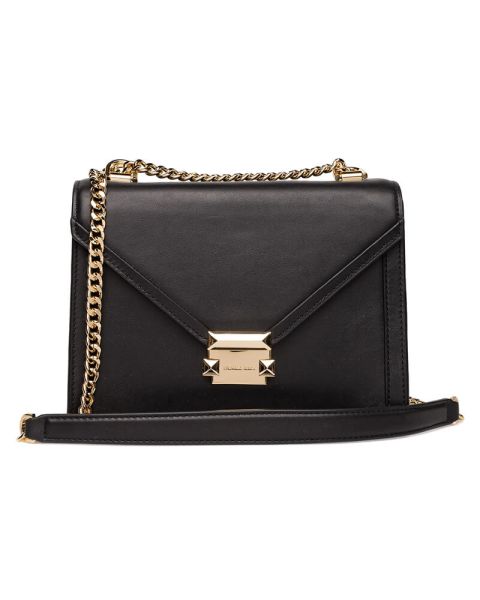 Michael Kors Grote Whitney Zwart