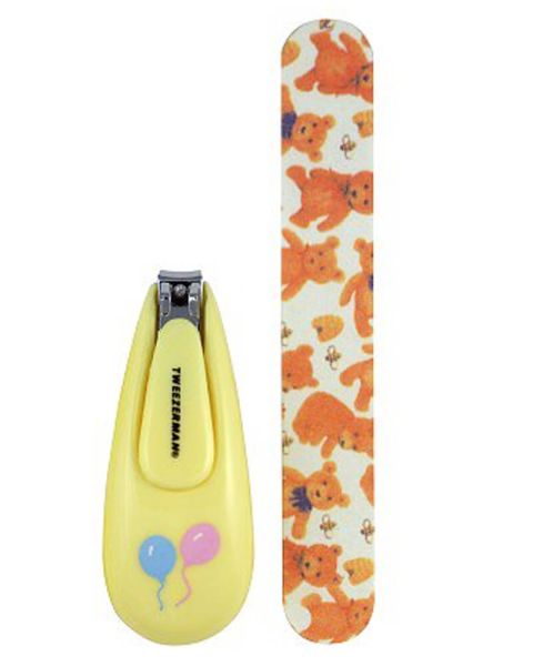Tweezerman Baby Nail Clipper File
