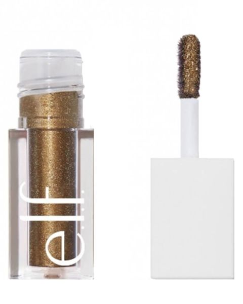 Elf Liquid Glitter Eyeshadow Dirty Martini (83445)