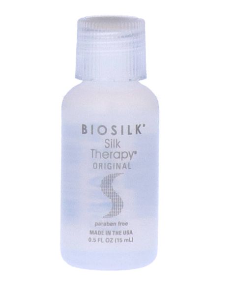 Biosilk silk 2024 therapy original