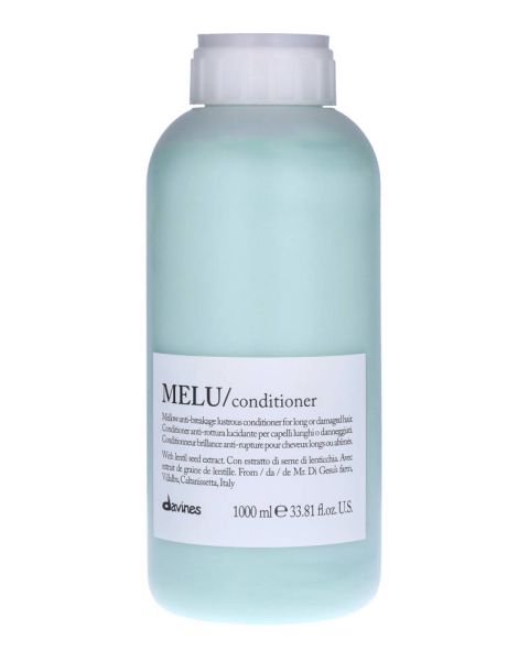 Melu davines store