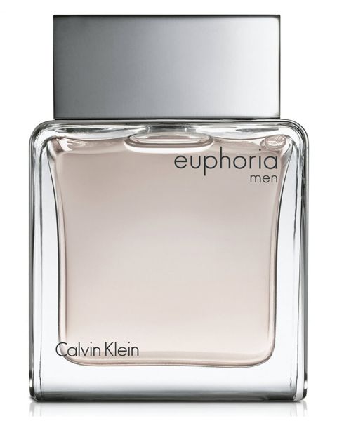 Euphoria men's calvin 2025 klein 100ml