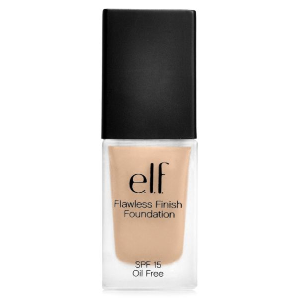 Elf Flawless Finish Foundation Buff 20ml (83113)