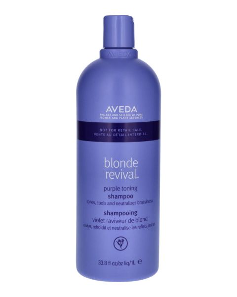Aveda purple shampoo sale