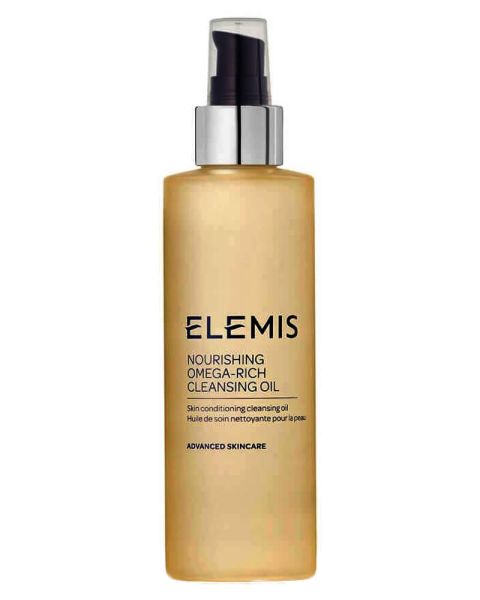 Elemis oil outlet cleanser
