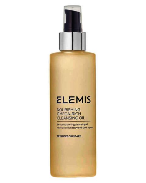 Elemis Nourishing Omega-Rich Cleansing Oil