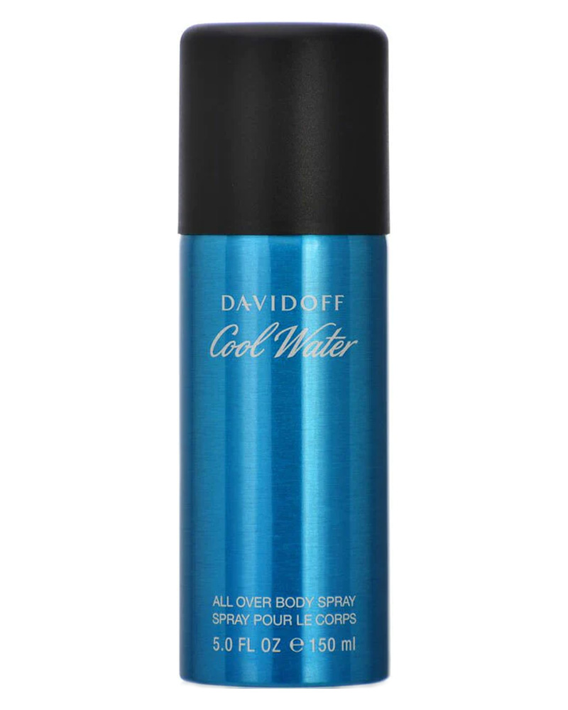 Davidoff Cool Water All Over Body Spray