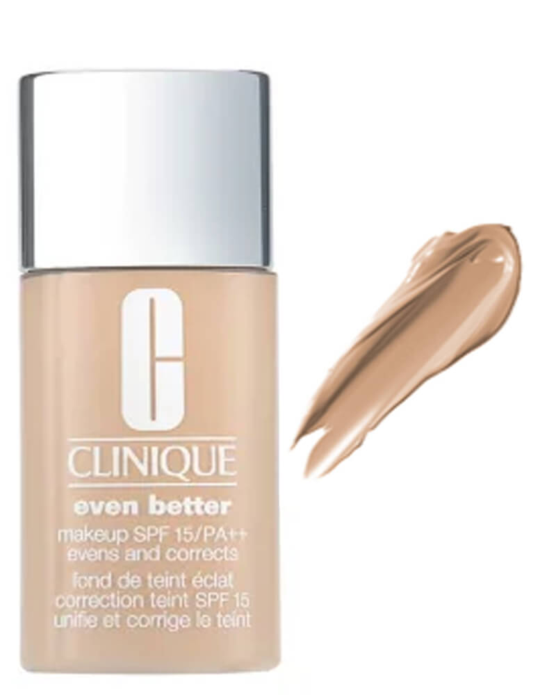 Clinique Even Better Foundation met SPF15