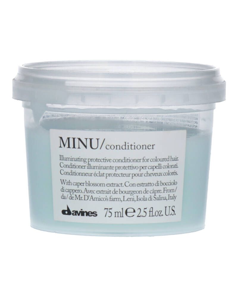 Davines MINU Conditioner