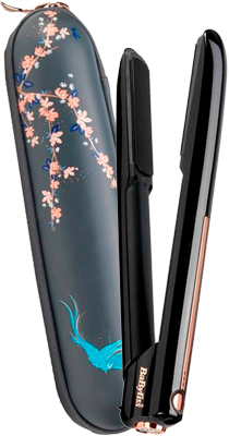 Babyliss 9000 Cordless Straightener