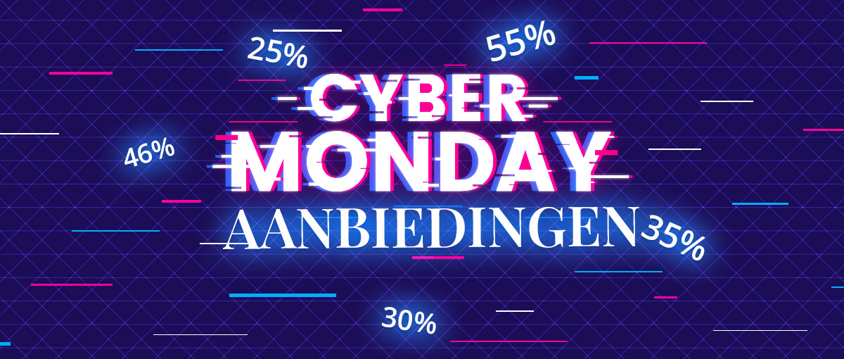 Cyber Monday