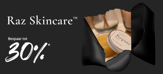 Raz Skincare