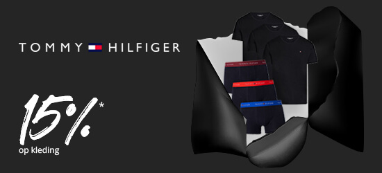 Tommy Hilfiger