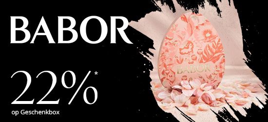 Babor Giftbox