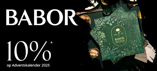 Babor Julekalender 2025