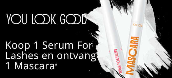 You Look Good Serum For Lashes