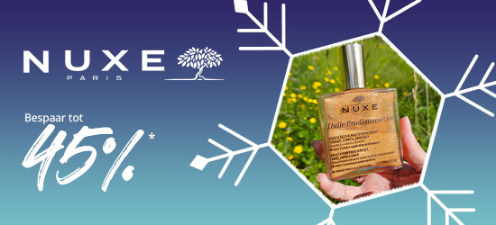 NUXE